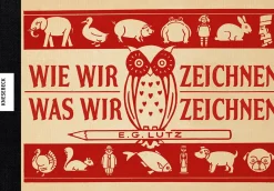 Wie wir zeichnen, was wir zeichnen.
