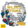 Wildes Afrika - Ausmalen und entspannen