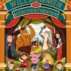 Willkommen im Märchentheater.