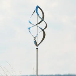 Windspiel für den Garten »Girlande«.