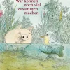 Wir können noch viel zusammen machen.