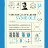 Wissenschaftliche Symbole. Bedeutung, Anwendung und Interpretation.