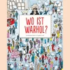 Wo ist Warhol?