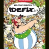 Wo steckt eigentlich Idefix? Das große Wimmelbuch.