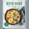 Wolfgang Schardt. Deftig vegan für jeden Tag. Unkomplizierte Köstlichkeiten schnell und einfach gemacht.