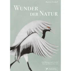 Wunder der Natur.