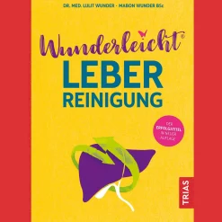 Wunderleicht Leberreinigung.
