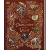 Wundervolle Welt der Dinosaurier und der Urzeit. Ein Urzeit-Bilderbuch.