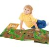 XXL Playbook »Monstertruck«.