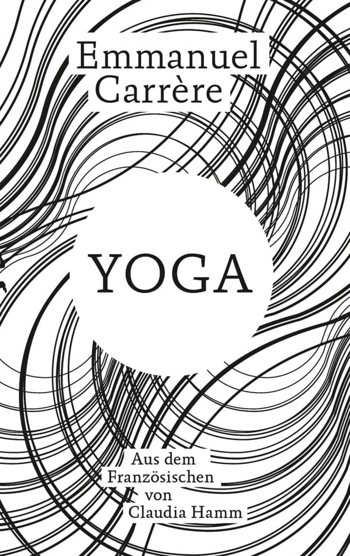 Yoga.
