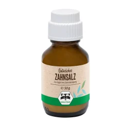 Zahnsalz (Madrell’sches Salz).