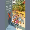 Zehn jagen Mr. X.