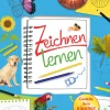 Zeichnen lernen.