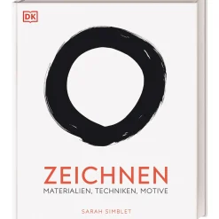 Zeichnen. Materialien, Techniken, Motive.