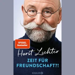Zeit für Freundschaft?!.