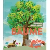 ZEIT leo. Entdecke die geheime Welt der Bäume.