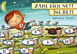 Zähl dich nett ins Bett.