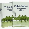 Zufriedenheit - Was im Leben zählt ...