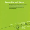 Zumo, Zia und Zamp.
