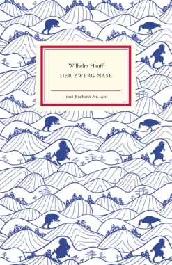 Zwerg Nase.